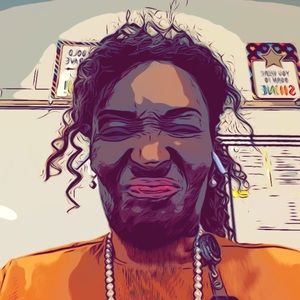 Meet your Posher, Constance